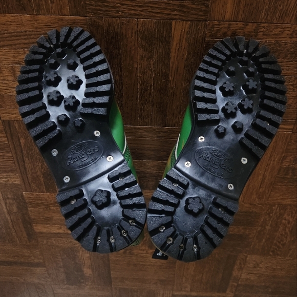 Made in England Shellys boots - Picture 7 of 8